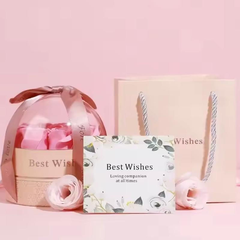 باکس گل(استوانه ای)