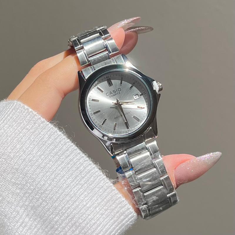 ساعت کاسیو مردونه