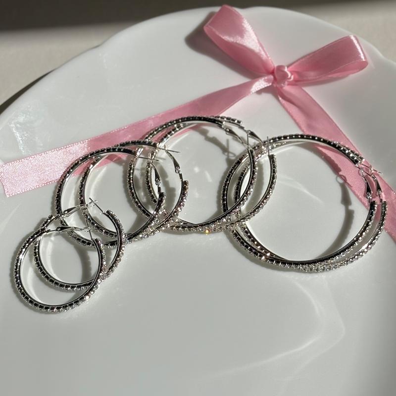 گوشواره تنیسی