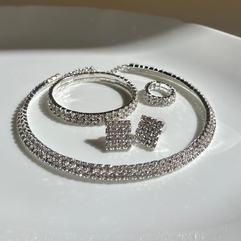 ست ۴تیکه(دو لاین)