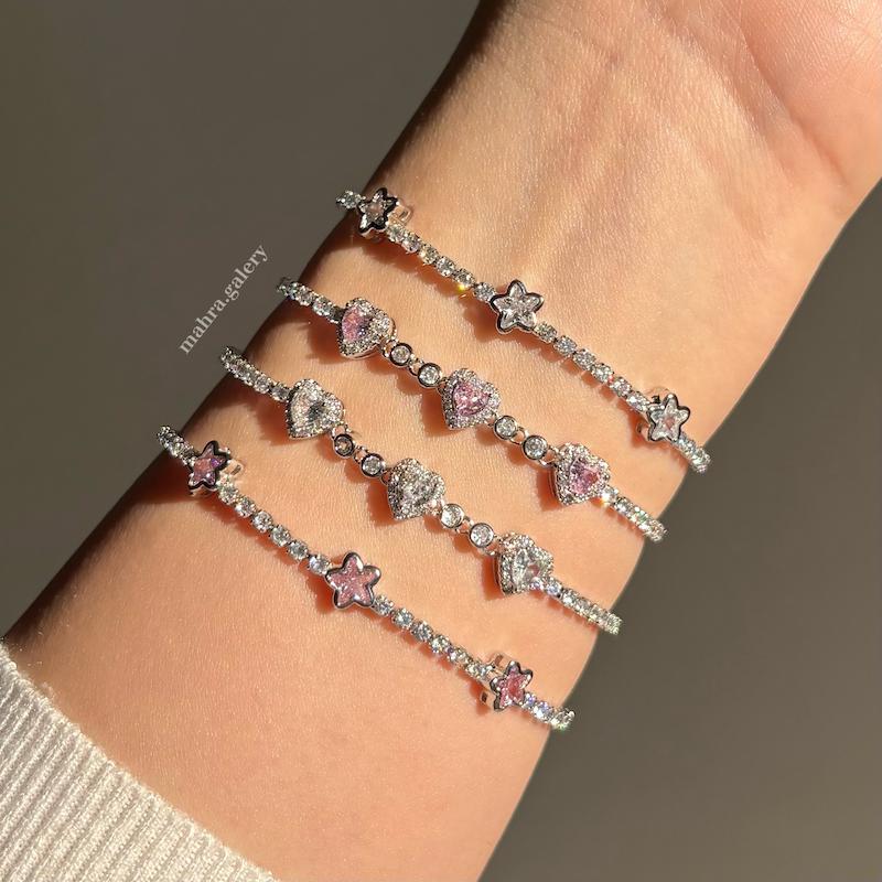 کالکشن دستبند مارشالی