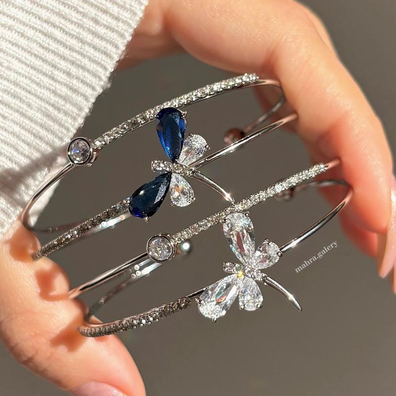 بنگل سنجاقک