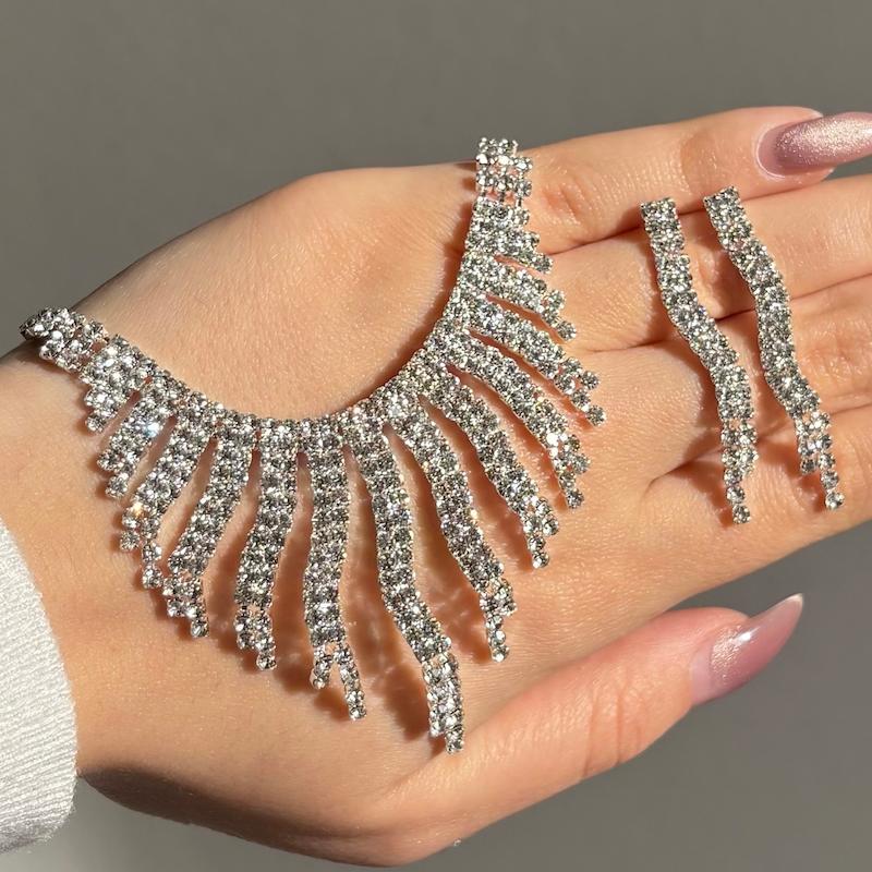 نیمست جواهری گرد خورشیدی 