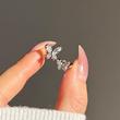 انگشتر پروانه ریز