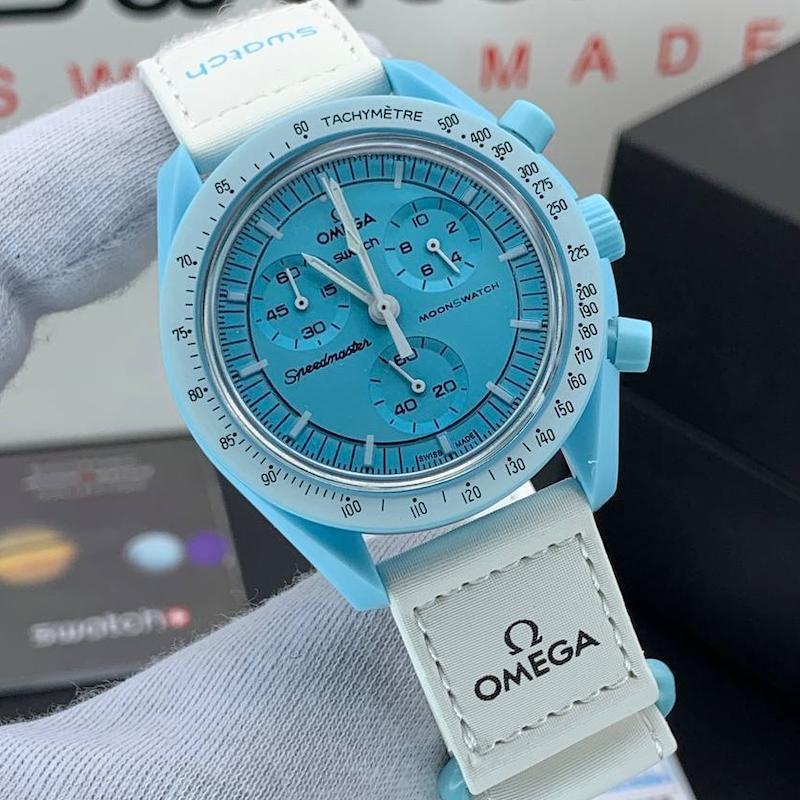 ساعت امگا سواچ