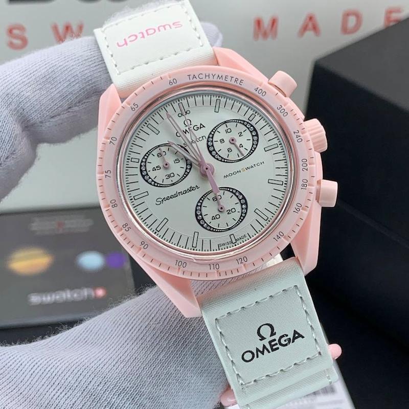 ساعت امگا سواچ