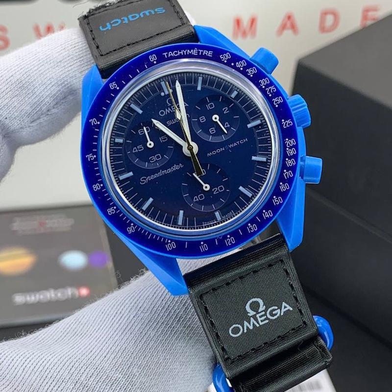 ساعت امگا سواچ