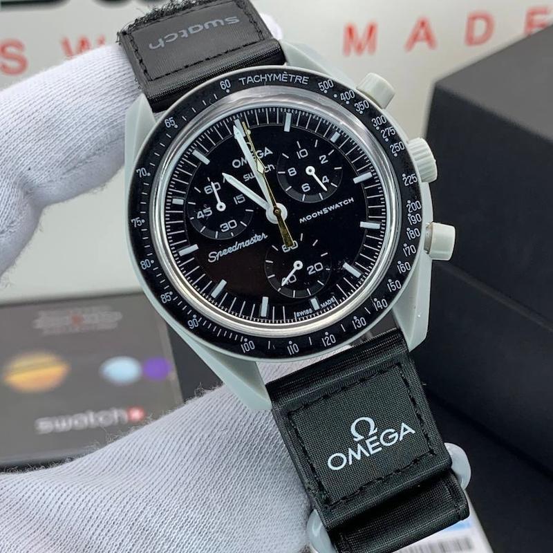 ساعت امگا سواچ