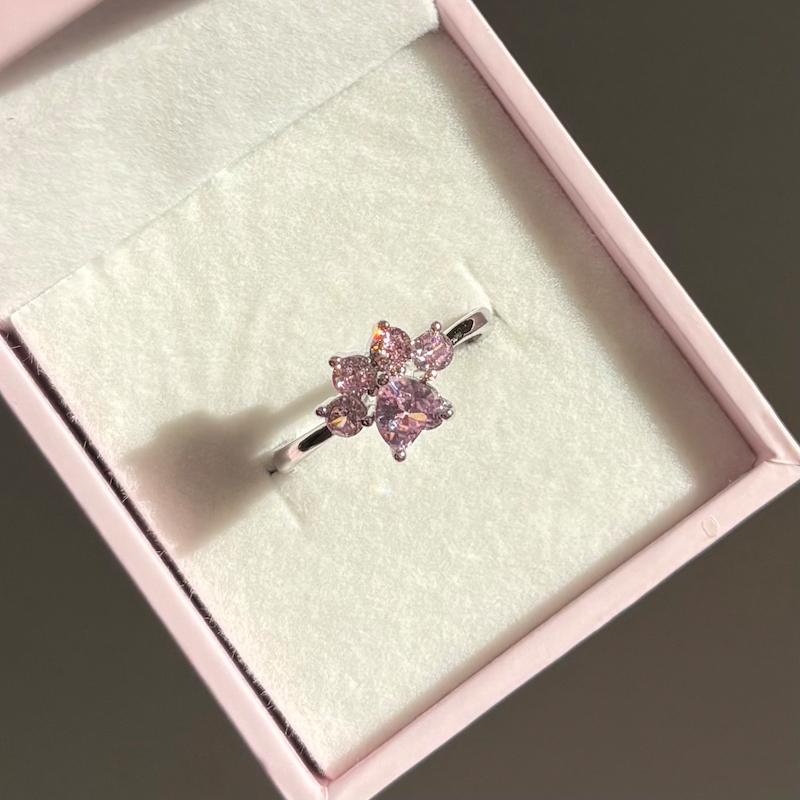 انگشتر پیشی