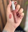 رژلب مایع بیولیس beaulis 117