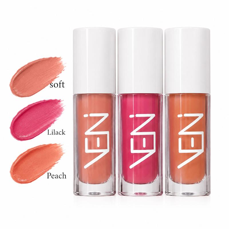 رژگونه مایع لنی leni