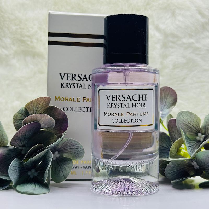 عطر ورساچ نویر