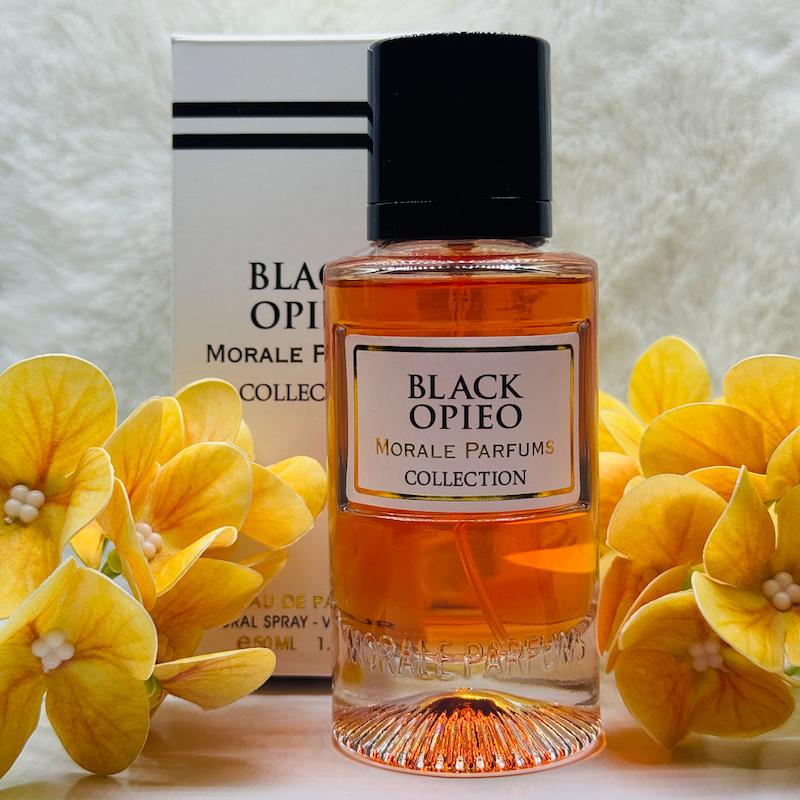 عطر بلک اوپیوم