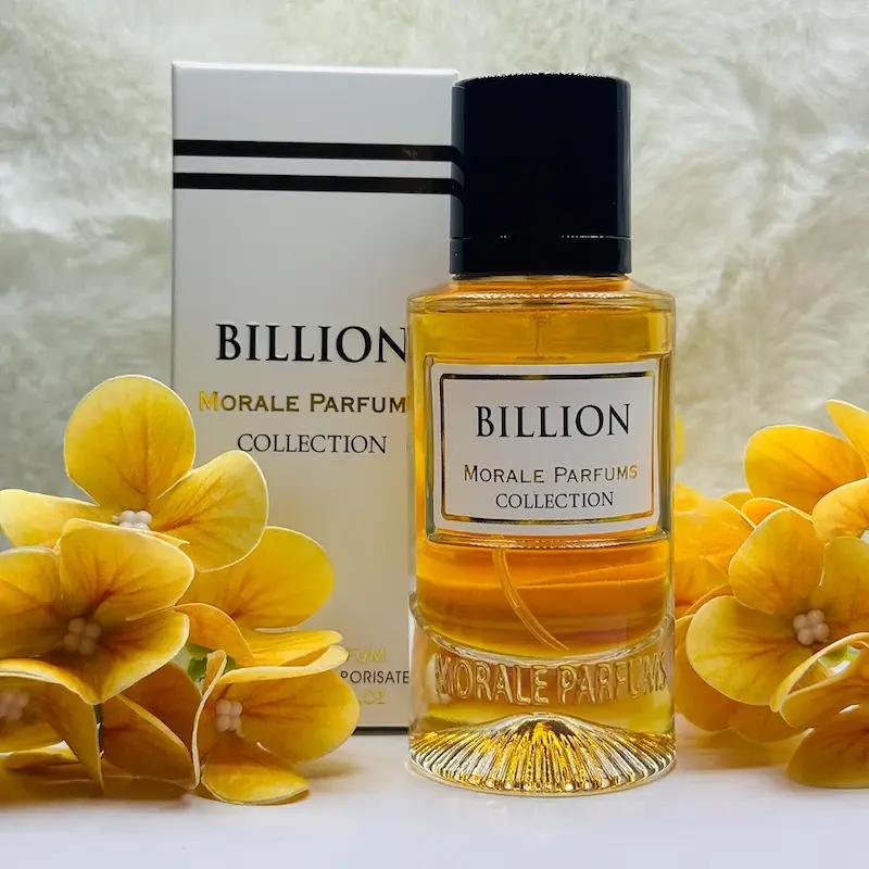 عطر بیلیون