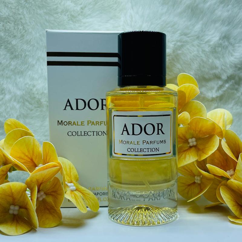 عطر جادور ۵۰ میل