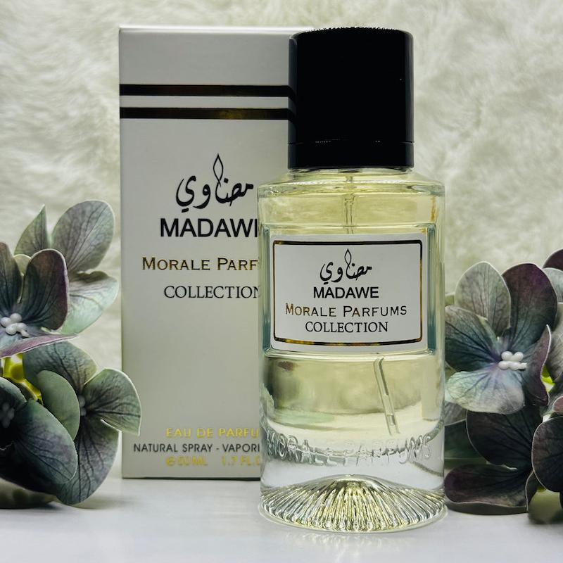 عطر مضاوی