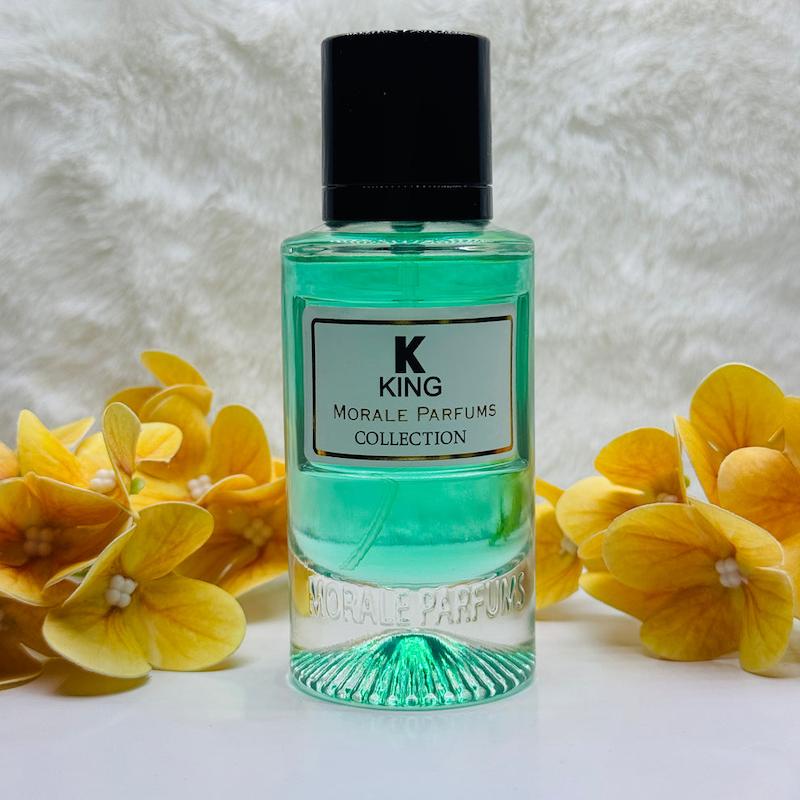 عطر کینگ