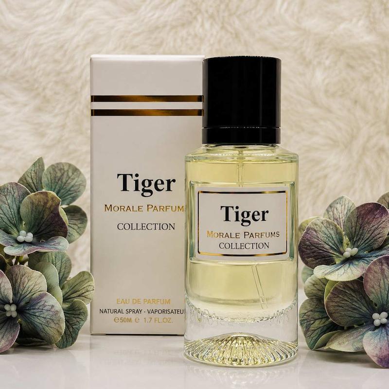 عطر تایگر