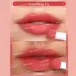 رژ شیگلم رنگ catching zs