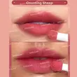 رژ شیگلم counting sheep