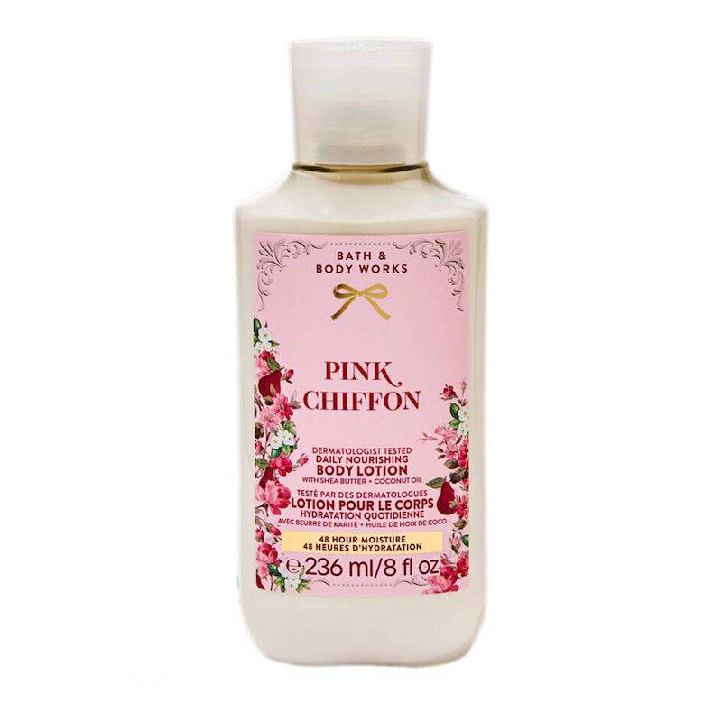 لوسیون بث اند بادی Pink Chiffon
