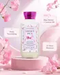 لوسیون بث اند بادی sweet pea