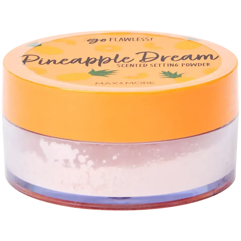 پودر فیکس max & more