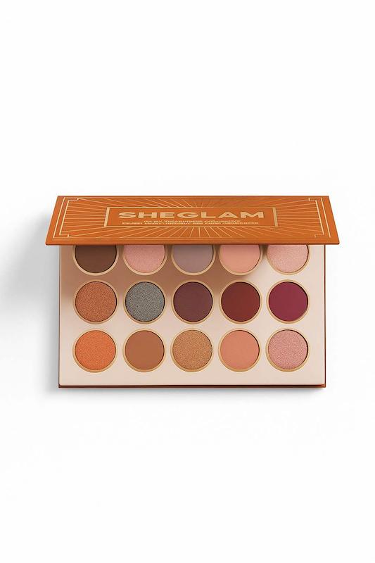 پالت سایه شیگلم centuries