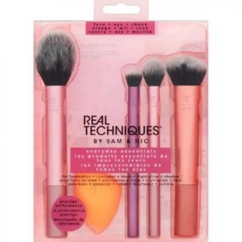 پک براش ریل تکنیک 5 تیکه