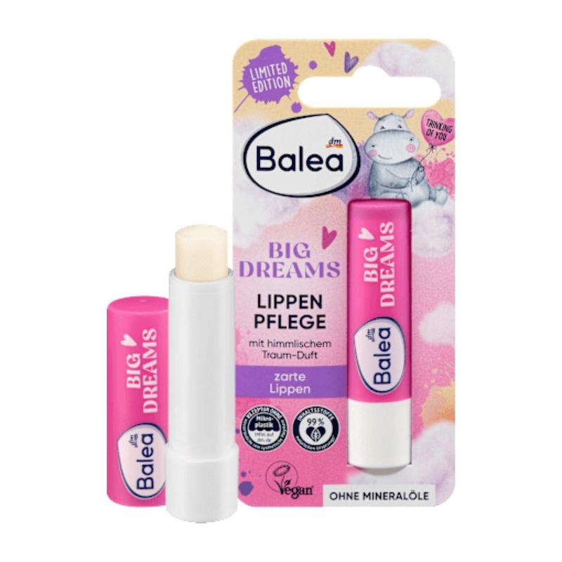 بالم لب باله آ مدل Big Dreams
