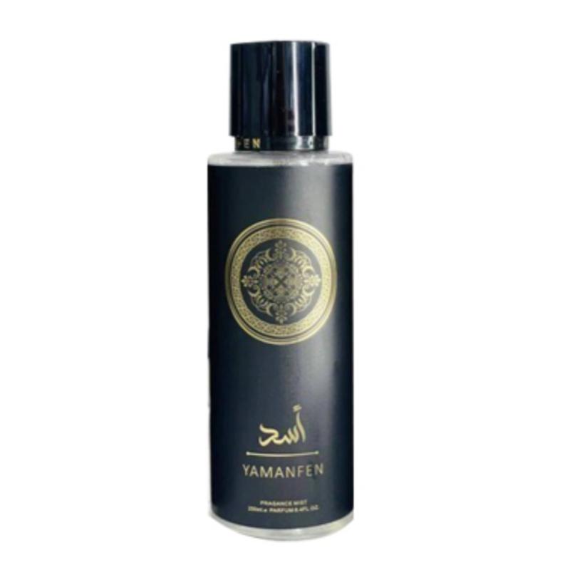 بادی اسپلش اسد مردانه