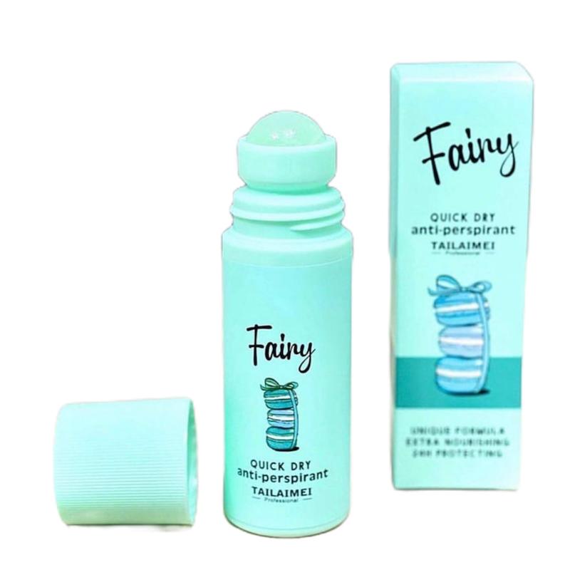 مام رول ضد تعریق تایلامی حجم ۷۵ میلی لیتر