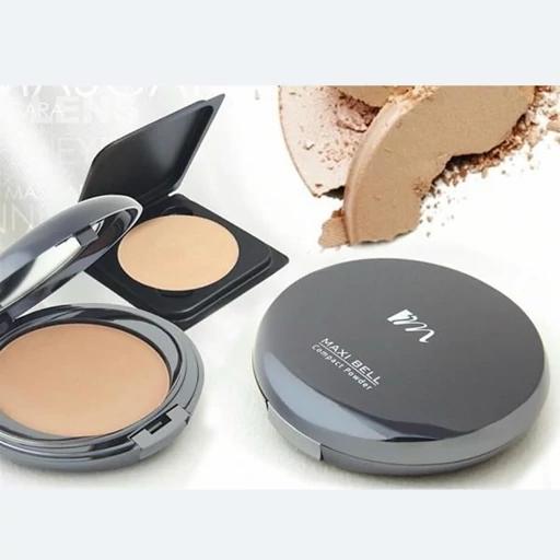 پنکک فول کاور مکسی بل maxi bell