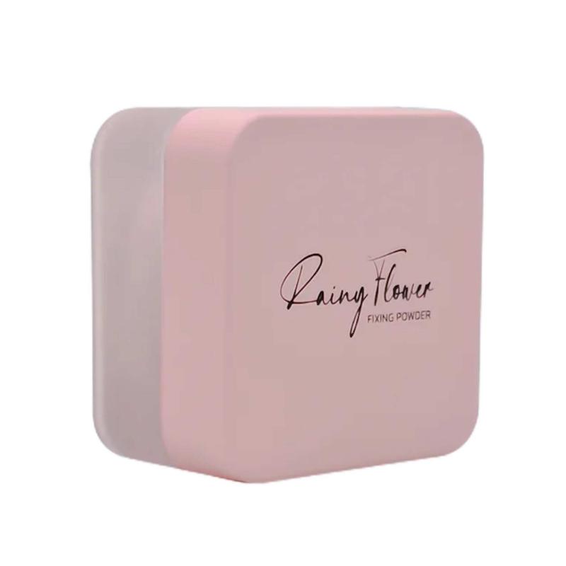 پودر فیکس رینی فلاور Rainy Flower Fixing Powder 15gr