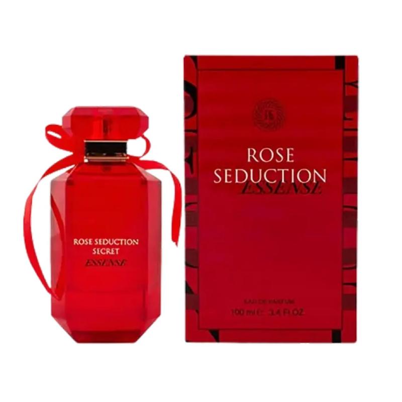 عطر ادکلن زنانه ویکتوریا سکرت بامب شل اینتنس فراگرنس ۱۰۰ میل