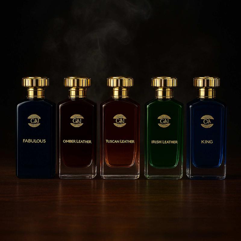 عطرهای تامفورد فرانسوی 50 میل