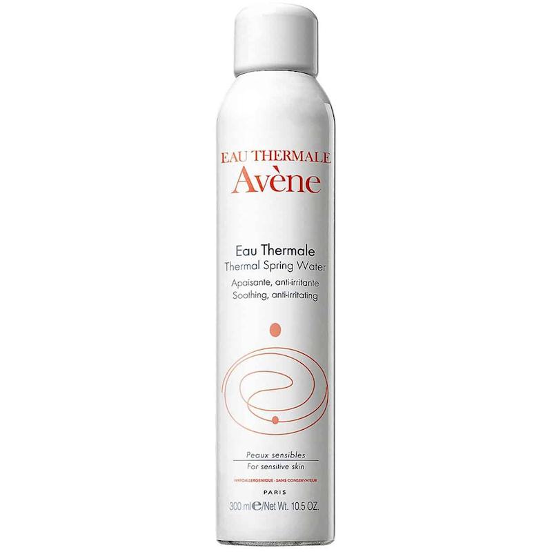 اسپری آب خنک کننده صورت اون avene