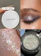 گلیتر تک رنگ شیگلم Sheglam Glitter Invisible Jelly Shadow