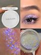 گلیتر تک رنگ شیگلم Sheglam Glitter Invisible Jelly Shadow