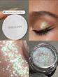 گلیتر تک رنگ شیگلم Sheglam Glitter Invisible Jelly Shadow