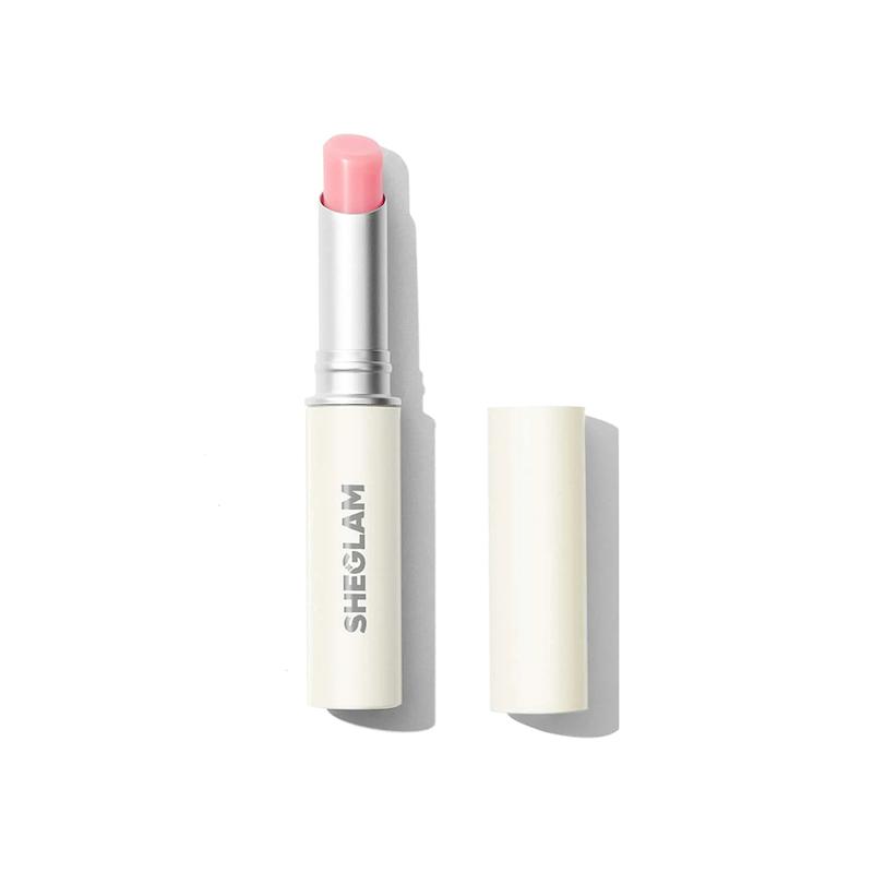 بالم لب شیگلم | pink balm sheglam