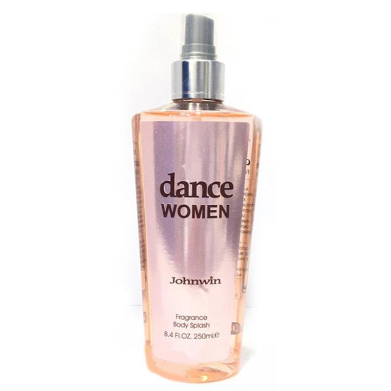 بادی اسپلش جانوین