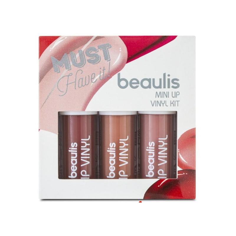 پک لیپ گلاس سه تایی بیولیس | 262