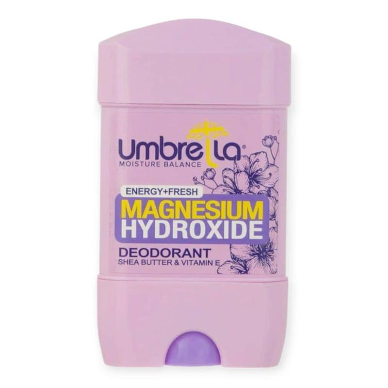 مام صابونی ضد تعریق زنانه آمبرلا Umbrella مدل انرژی فرش حجم75 میلی لیتر 