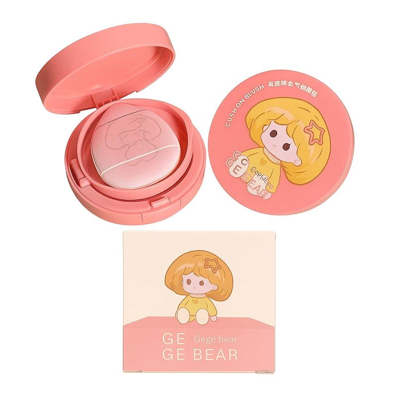 رژگونه کوشنی gege bear