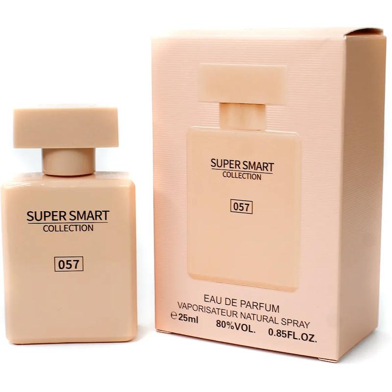 عطر نارسیس پودری سوپر اسمارت 25میل