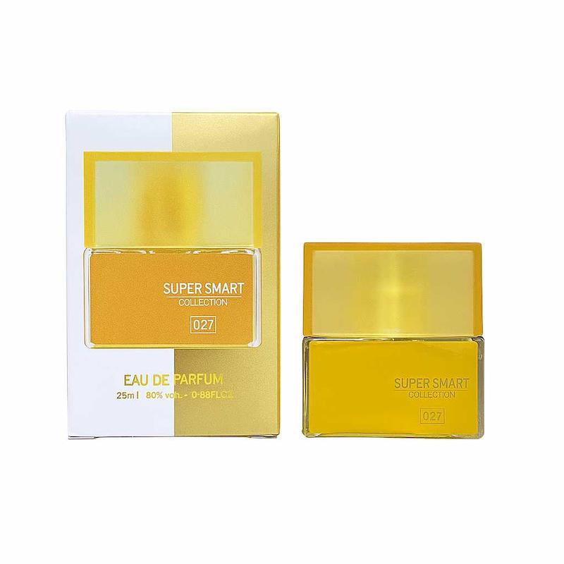 عطر شیسیدو زن سوپر اسمارت 25 میل