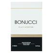 عطر ادکلن زنانه بونوچی مدل Black Mountain