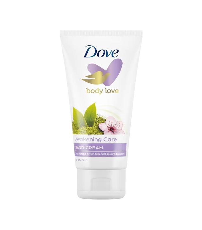 کرم مرطوب کننده دست داو Dove