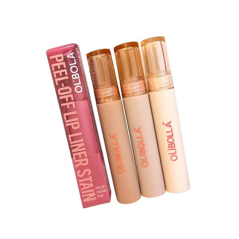 رژ پیلاف اولیبولا